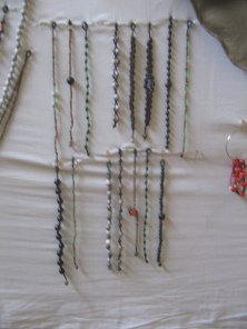 Pulseras