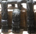 Cusco Sacsayhuam�n,
                                    extraterrestrials of the Incas made
                                    in a workshop near the fortress