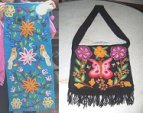 Zu
                              verkaufen: Kunsthandwerk aus Ayacucho
                              (Peru)