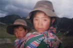 Peru
                              countryside is a disaster with the
                              natives, in winter they are freezing in
                              the face, and many children die by hunger
                              and cold and the government is not doing
                              ANYTHING
