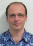 Michael Palomino