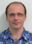 Michael
                        Palomino retrato