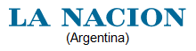 La Naci�n (Argentina) online, Logo
