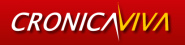 Cr�nica
                viva del Per� online, Logo