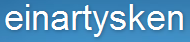 Einartysken online
                Logo
