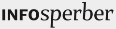 INFOsperber online,
              Logo