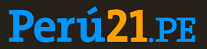 Per� 21 online, Logo