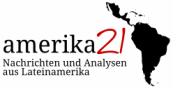 Amerika 21 online,
              Logo