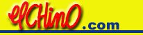 El Chino
                online, Logo