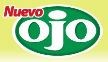 El Ojo del Perú online,
Logo El Ojo del Perú
online, Logo