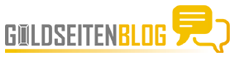 Goldseitenblog
          online, Logo
