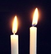 2 velas