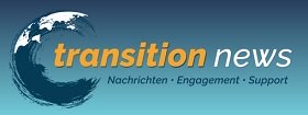 Transition News
                    Logo