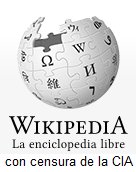 Wikipedia del
              Mosad, logotipo