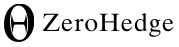 Zero Hedge online,
            Logo